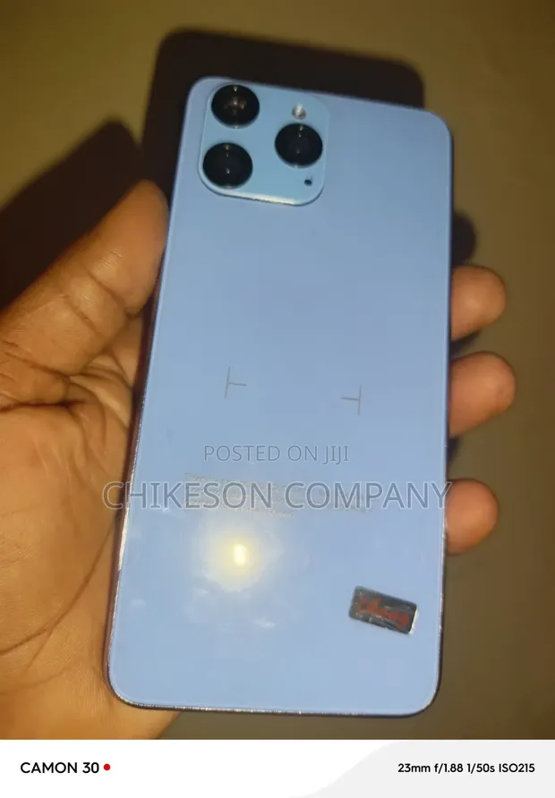 Oppo A15s 256GB Na Amfani - 1