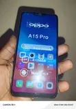 Oppo A15s 256GB Na Amfani - 5
