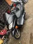 Honda Forza 2011 Scooter - 1