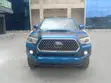 2018 Toyota Tacoma Limited Pickup - 1