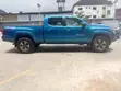 2018 Toyota Tacoma Limited Pickup - 3
