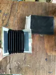 Card Holder Na Zinare - 2