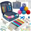 Crochet Kits for Beginners - 1