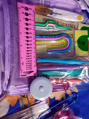 Crochet Kits for Beginners