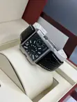 Police Brand Men's Leather Wrist Watch - 3