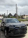 Toyota Highlander Platinum AWD 2024 - 2