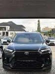Toyota Highlander Platinum AWD 2024 - 3