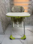 Neatly Used Baby Feeding Chair - 2