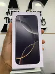 Sabon Apple iPhone 16 Pro 128GB Grey - 1