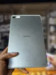 Samsung Galaxy Tab S6 Lite 64GB Silver - 1