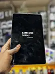 Samsung Galaxy Tab S6 Lite 64GB Silver - 3