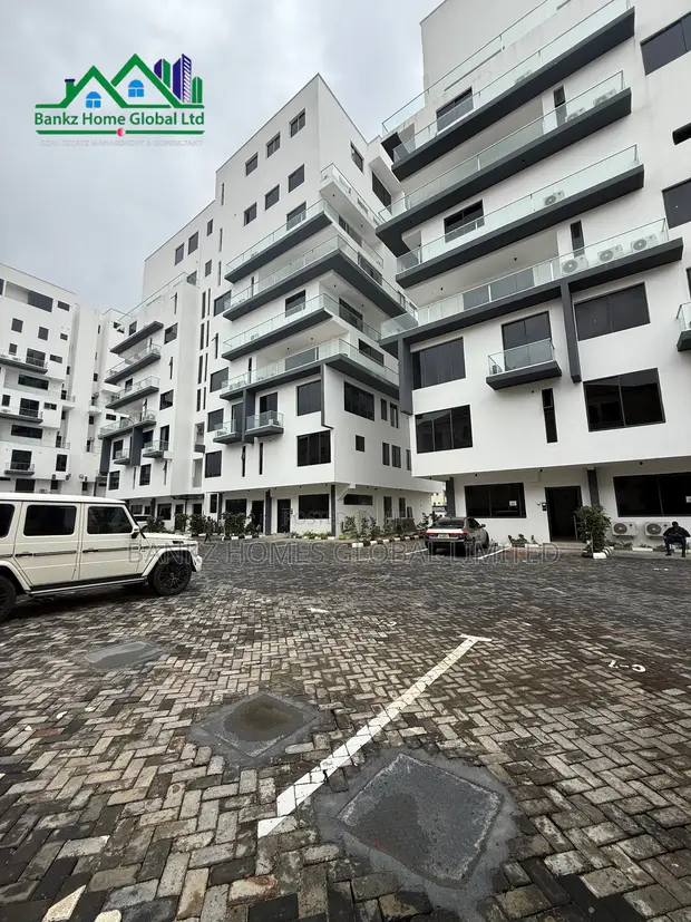 Maisonette mai dakuna 4 don haya a Ikoyi - 1