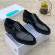 Takalmi na Maza na Turkish Italian Leather Mai Salo - Chunky Sole - 2
