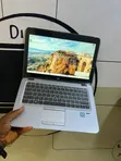 HP EliteBook 820 G3 Laptop - Intel Core i5, 8GB RAM, 256GB SSD - 1