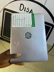 HP EliteBook 820 G3 Laptop - Intel Core i5, 8GB RAM, 256GB SSD - 4