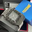 Babban Ingancin Pintime Luxury Wristwatch - 5