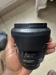 Sigma 24mm f/1.4 DG HSM Art Lens (Nikon F) - 1