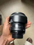 Sigma 24mm f/1.4 DG HSM Art Lens (Nikon F) - 2