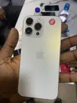 Apple iPhone 14 Pro Max 128GB Zinari (Amfani) - 3