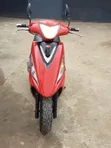 Babur Kymco 2025 Ja - 1