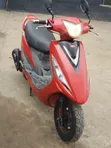 Babur Kymco 2025 Ja - 3