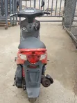 Babur Kymco 2025 Ja - 5