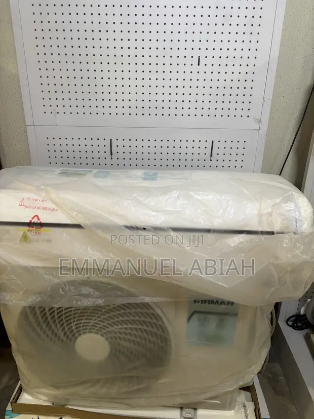 Firman 2HP Inverter Air Conditioner - 1