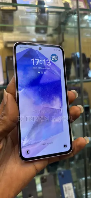 Samsung Galaxy A55 5G 256GB