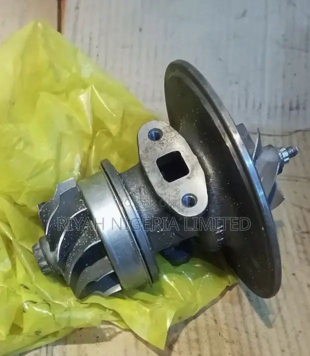 Turbocharger Cartridge / CHRA don Howo, Shacman, FAW J6 - 1