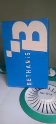 Bethanis Takalmi na Tsaro - Sabo - 2