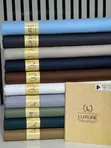 Premium Linen Fabrics for African Attire - 2