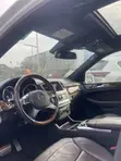 Mercedes-Benz ML400 4MATIC SUV 2015 - 2