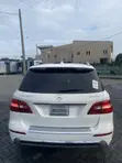 Mercedes-Benz ML400 4MATIC SUV 2015 - 3