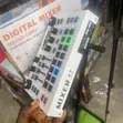 Podcast Mixer Live Sound Card X7 - 1