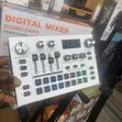 Podcast Mixer Live Sound Card X7 - 2