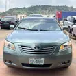 Toyota Camry LE Sedan 2009 - Standard Belgium - 1