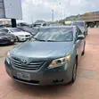 Toyota Camry LE Sedan 2009 - Standard Belgium - 2