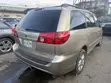 Toyota Sienna XLE AWD 2006 Gold - 3