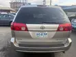 Toyota Sienna XLE AWD 2006 Gold - 5