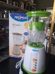 Maximus Electric Blender (Brand New) - 2