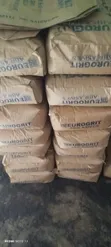 Sand Blasting Grit - 50kg Bag - 1