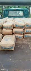 Sand Blasting Grit - 50kg Bag - 2