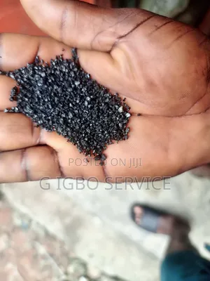 Sand Blasting Grit - 50kg Bag