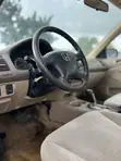 2001 Honda Civic EX Sedan - 1