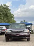 2001 Honda Civic EX Sedan - 2
