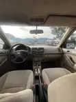 2001 Honda Civic EX Sedan - 3