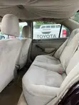 2001 Honda Civic EX Sedan - 4