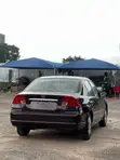 2001 Honda Civic EX Sedan - 5