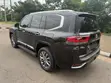 Toyota Land Cruiser LC300 2024 Baki - 5