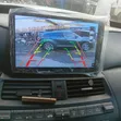 Android Screen na Mota don Honda Accord 2008 - 1